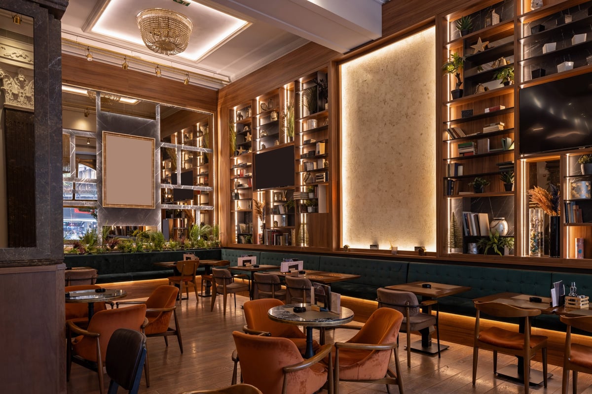 Olivetta Kitchen website gallery